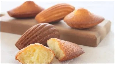 Quelle p&acirc;tisserie souvent associ&eacute;e &agrave; Proust est la sp&eacute;cialit&eacute; de Commercy ?