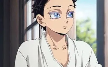 Quiz Demon slayer