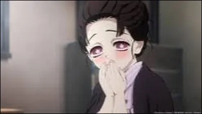 Quel &acirc;ge avait Koyuki quand elle a rencontr&eacute; Hakuji ?