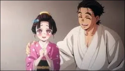 &Agrave; ce moment-l&agrave;, Keizo a propos&eacute; deux choses &agrave; Hakuji et il a accept&eacute;, lesquelles ?