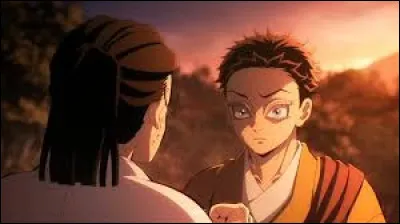 Qu'a fait Hakuji quand il a appris &ccedil;a ?