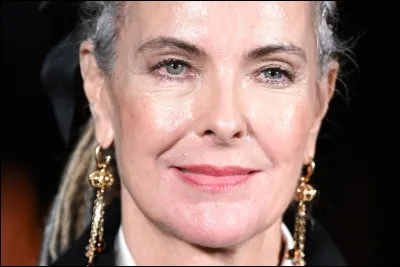 Qui est cette actrice qui joue son propre r&ocirc;le dans le film ''Grosse Fatigue'' ?