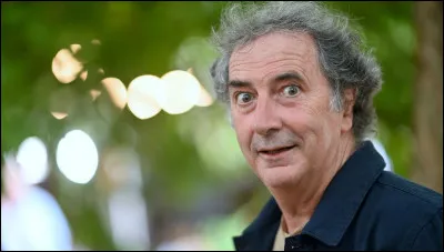 Qui est cet acteur, auteur de la chanson ''Fatigu&eacute; fatigu&eacute;'' ?