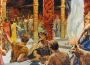 Quiz Áss, vanr, jǫtunn ou personnifcation ? (1)