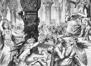 Quiz Áss, vanr, jǫtunn ou personnifcation ? (2)