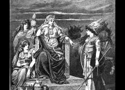 Quiz Áss, vanr, jǫtunn ou personnifcation ? (4)