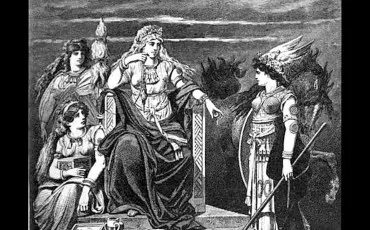 Quiz Mythologie nordique