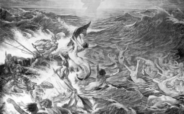 Quiz Mythologie nordique