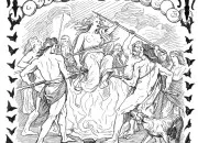 Quiz Áss, vanr, jǫtunn ou personnifcation ? (6)