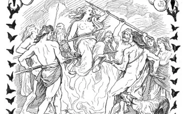 Quiz Mythologie nordique
