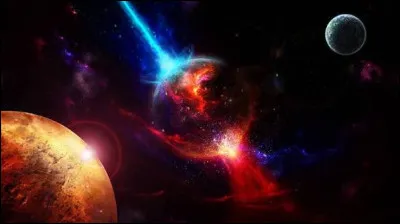 Pourquoi un atome n'absorbe-t-il que certaines couleurs de lumi&egrave;re ?
