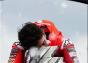 Quiz Combien de titres a remporté ce pilote MotoGP ?
