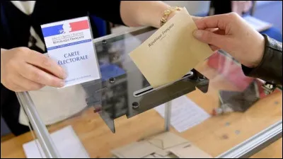 Qui organise mat&eacute;riellement les &eacute;lections dans une commune ?