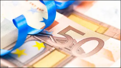 Si quelqun dans ton entourage te demande de l'argent pour le d&eacute;panner, que fais-tu ?