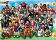 Quiz Dragon Ball