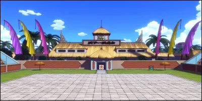 Comment se nomme le championnat mondial d'arts martiaux auquel Son Goku et ses amis participent ?