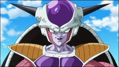 Quel est le principal ennemi dans l'arc Namek ?