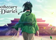 Quiz Les Carnets de l’Apothicaire : connais-tu vraiment l’anime ?