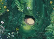 Quiz Une image, un dessin animé Ghibli