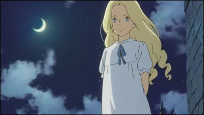 &Agrave; quel Ghibli appartient cette image ?