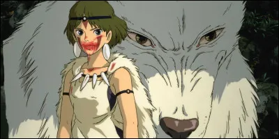&Agrave; quel Ghibli appartient cette image ?