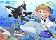 Test Quelle image de ''Spy x Family'' auras-tu ?