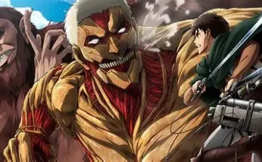 Quiz Manga