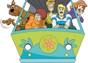 Quiz Scooby-Doo : Mystères associés. Personnages