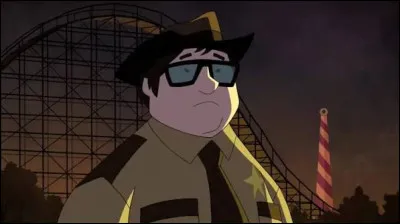 Comment s&rsquo;appelle ce personnage qui est l&rsquo;adjoint du sh&eacute;rif Bronson Stone ?