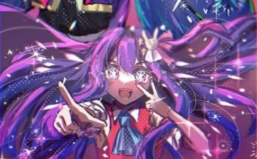 Quiz Manga
