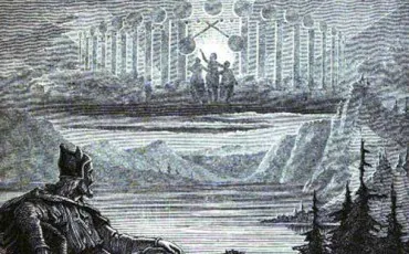 Quiz Mythologie nordique