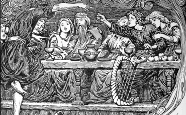 Quiz Mythologie nordique
