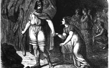 Quiz Mythologie nordique