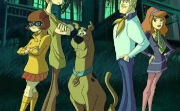 Quiz Scooby-doo