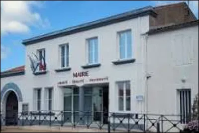 Commune de l'aire d'attraction Rochelaise, Clavette se situe en r&eacute;gion ...