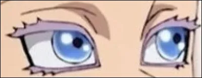 &Agrave; qui appartiennent ces yeux ?