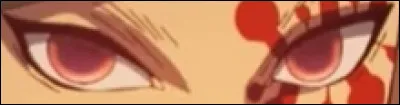 &Agrave; quel personnage appartiennent ces yeux ?