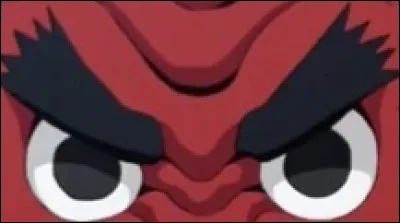 &Agrave; qui sont ces yeux ?