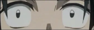 M&ecirc;me question ! &Agrave; qui sont ces yeux ?