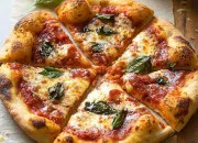 Quiz Tu crois tout savoir sur les pizzas ? 😏 Fais le quizz !