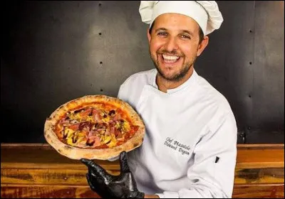 Comment s'appelle le cuisinier sp&eacute;cialis&eacute; dans la pizza ?