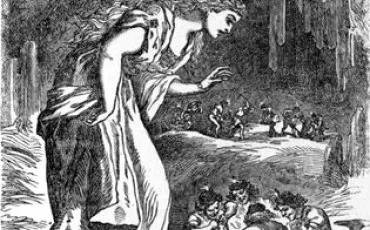 Quiz Mythologie nordique
