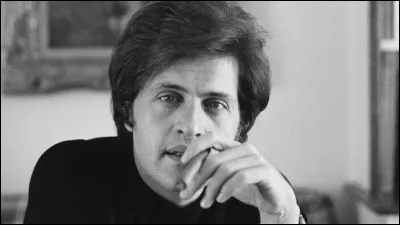 Dans sa c&eacute;l&egrave;bre chanson, o&ugrave; se baladait Joe Dassin ?