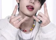 Quiz Sunghoon de Enhypen