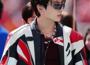 Quiz Jungkook de BTS