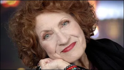 Qui est cette actrice qui joue dans le film ''L'&Eacute;change des princesses'' ?