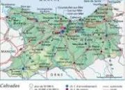 Quiz Le Calvados