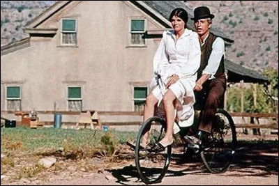 ''Raindrops Keep Fallin' on My Head'' est une chanson &eacute;crite par Burt Bacharach pour le film ''Butch Cassidy et le Kid''. &Eacute;dit&eacute;e en 1969, elle est interpr&eacute;t&eacute;e par le chanteur B. J. Thomas puis en France par...