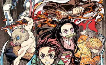 Quiz Demon slayer