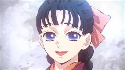 La s&oelig;ur de Giyu s'appelle...